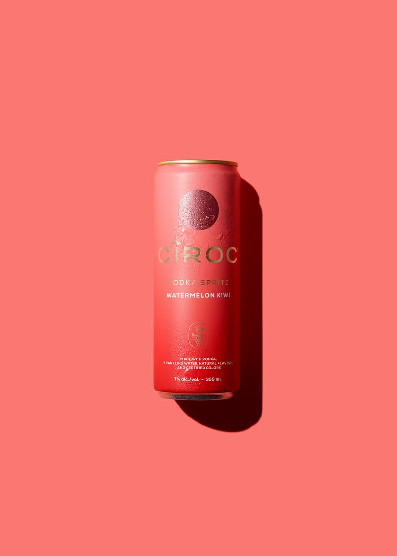 Ciroc Summer Spritz Bundle