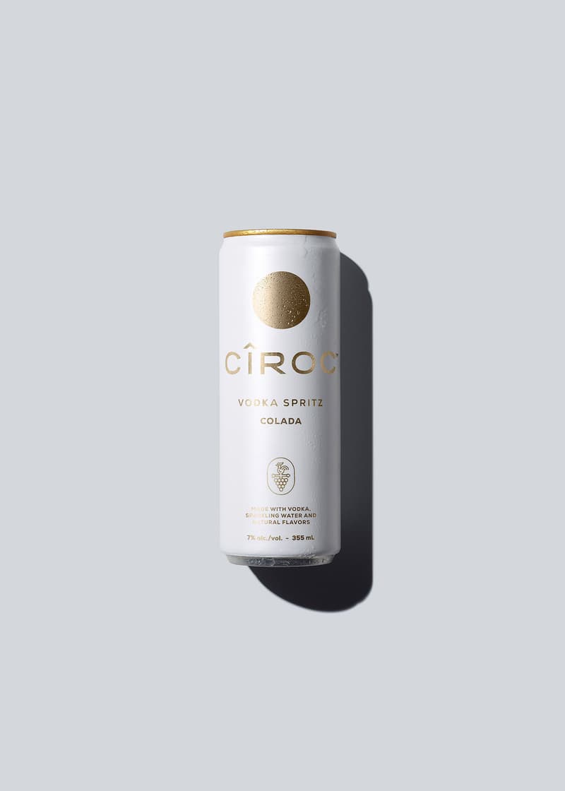 Ciroc Summer Spritz Bundle