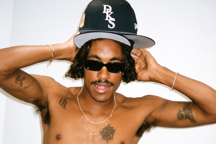 Dukes Cupboard Teams Up With New Era for Cap Collaboration