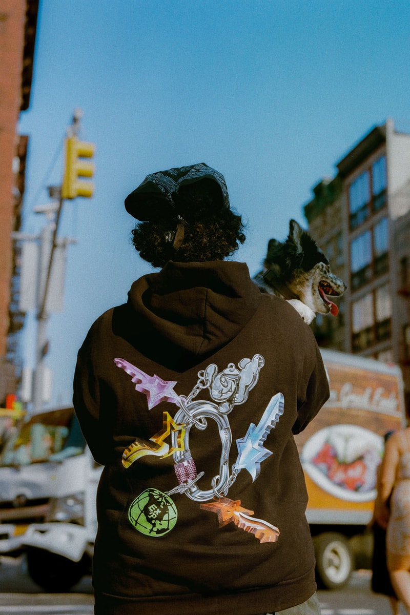 Exchange Program Unveils “When The Stars Align” Capsule With Khoi Pham Fashion