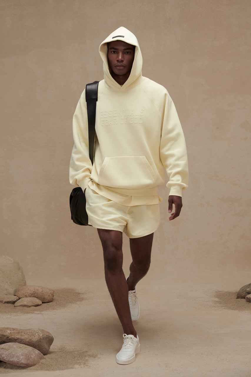 Fear of God Fall 2022 Ready-to-Wear Collection
