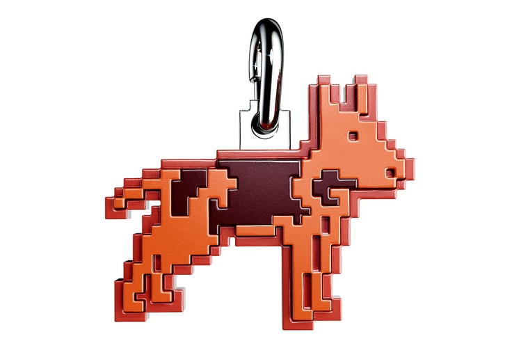 Frank Ocean’s Homer ‘Dogs’ Collection Arrives in "Cadmium Red"