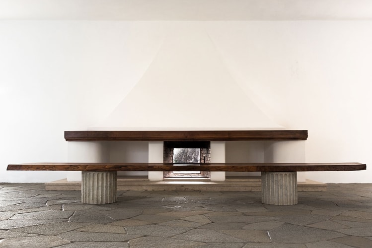 Gagosian To Showcase ‘Casa Malaparte: Furniture’