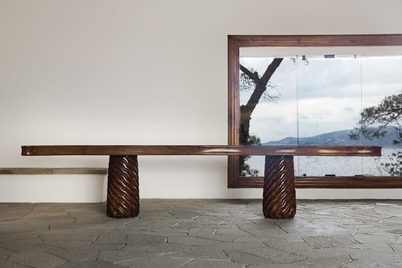 Gagosian To Showcase ‘Casa Malaparte: Furniture’ Design
