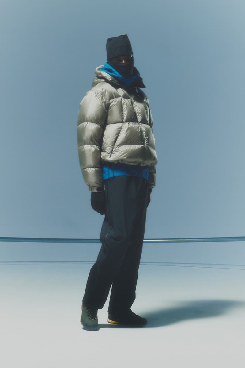 Goldwin Fall Winter 22 Collection Lookbook Hypebeast Goldwin Fall Winter 22 Collection Lookbook Hypebeast