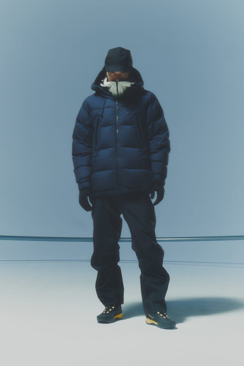 Goldwin Fall/Winter 2022 Collection 