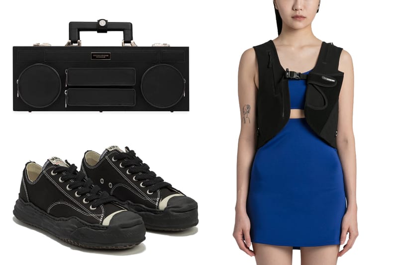 HYPEBEAST Summer Drops: Hyein Seo, Midnight Studios and The Skateroom Capture Elements of Camp and Futurism