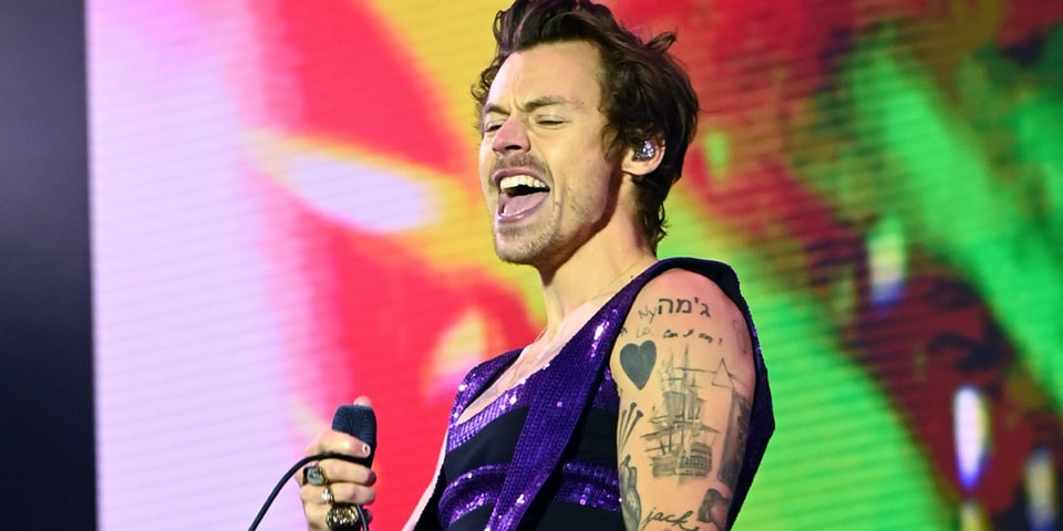 Harry Styles Expands World Tour, Adds Canadian Dates