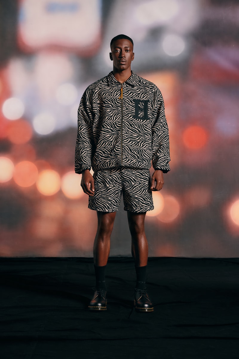 Honor The Gift Fall 2022 Fuses Public and Private School Aesthetics Fashion