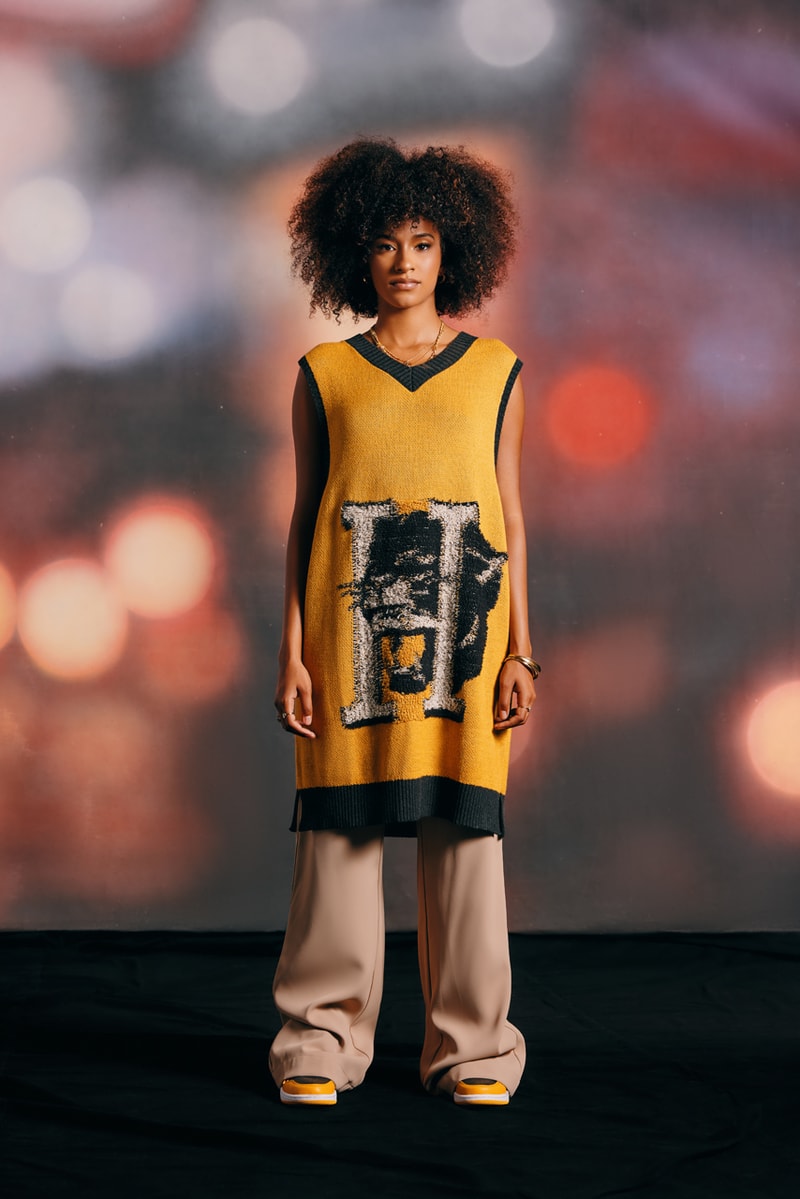 Honor The Gift Fall 2022 Fuses Public and Private School Aesthetics Fashion
