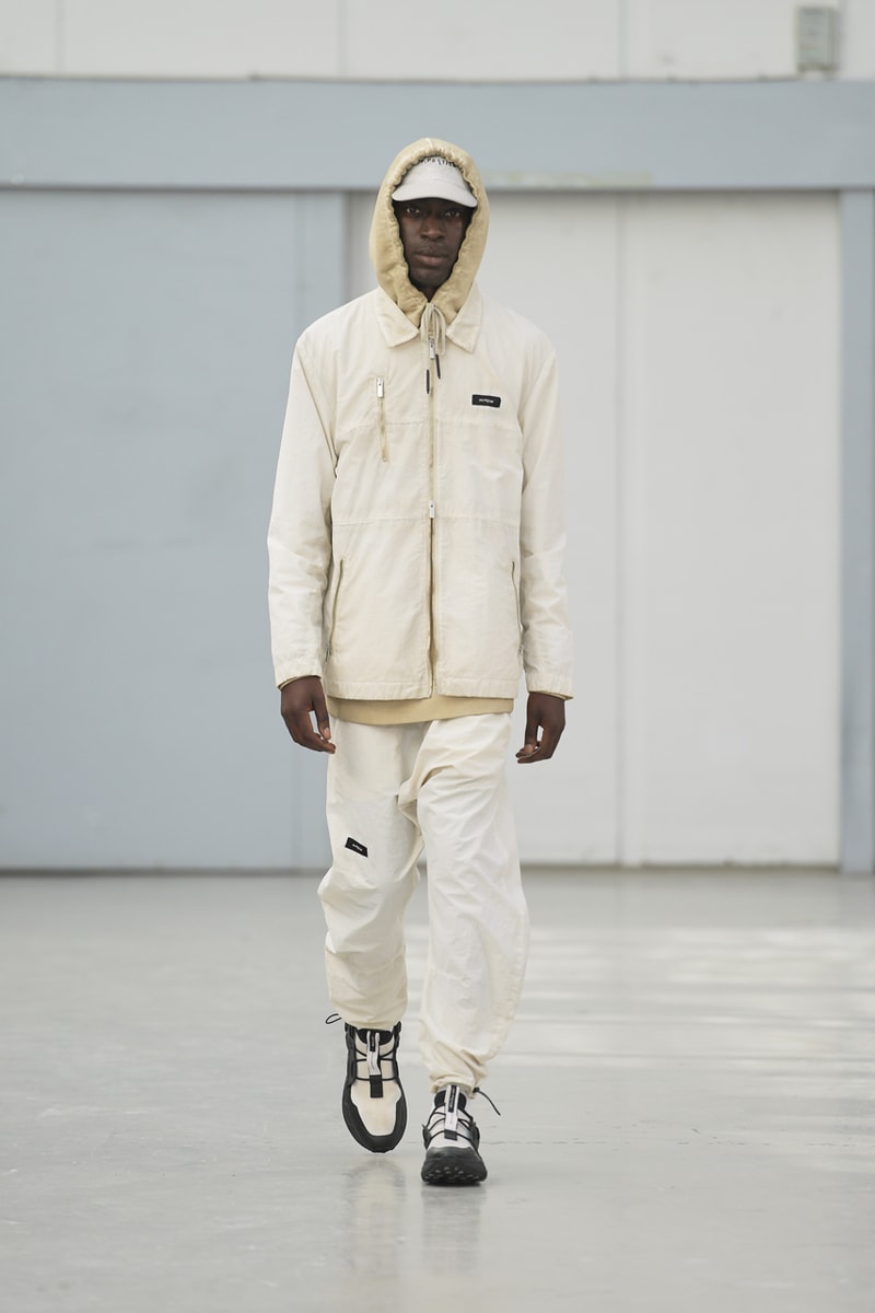 ISO.POETISM by Tobias Birk Nielsen SS23 Looks at the Nature of Sculpture Fashion 