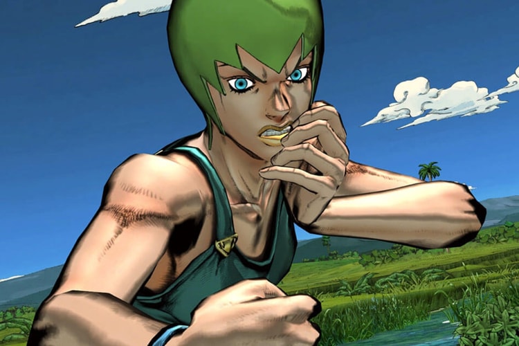 ‘JoJo’s Bizarre Adventure: All-Star Battle R’ Introduces a New Lineup of Characters