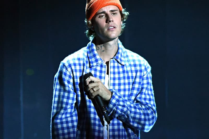 Justin Bieber In Game Virtual Concert Performance Show Beautiful Love Song Track Stream Listen Trailer