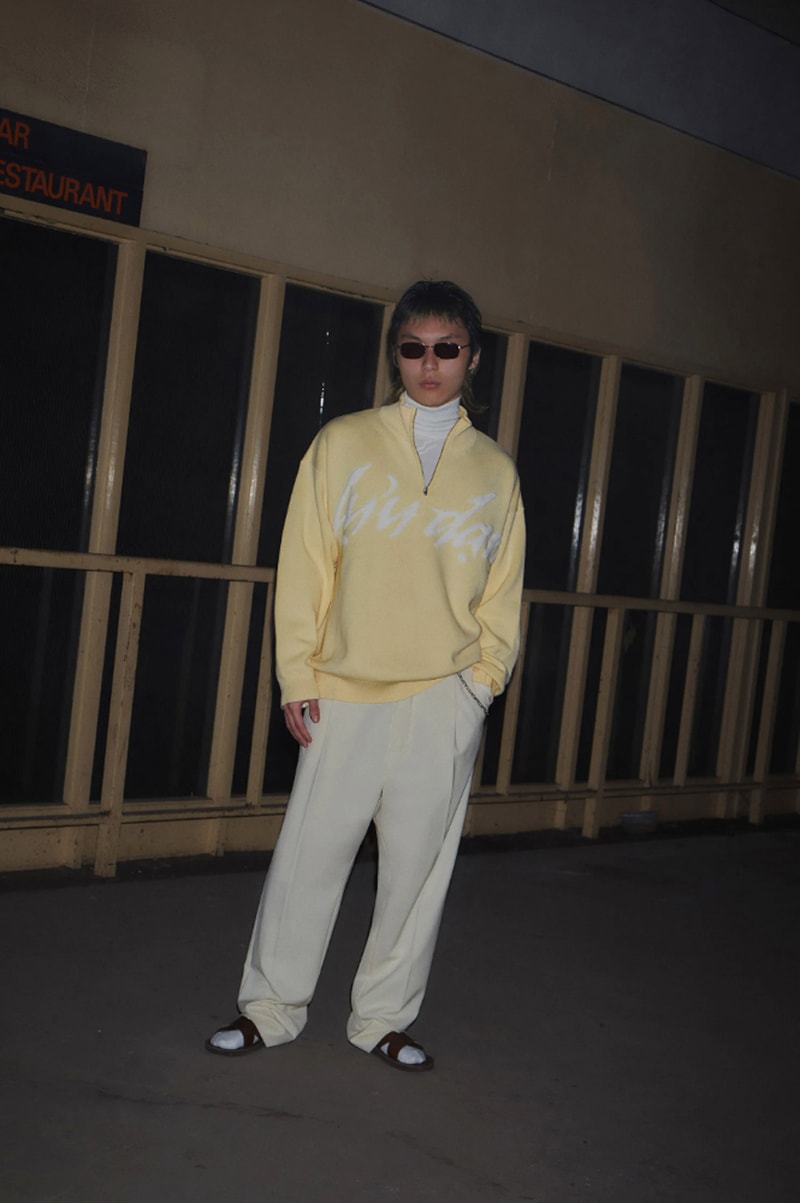 LỰU ĐẠN Displays the Multidimensionality of Masculinity for SS23 Fashion