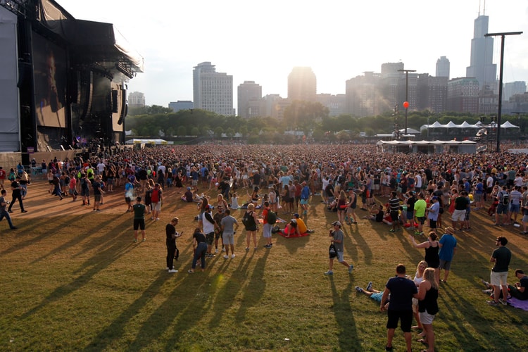 Lollapalooza 2022: What You Missed on the Livestream