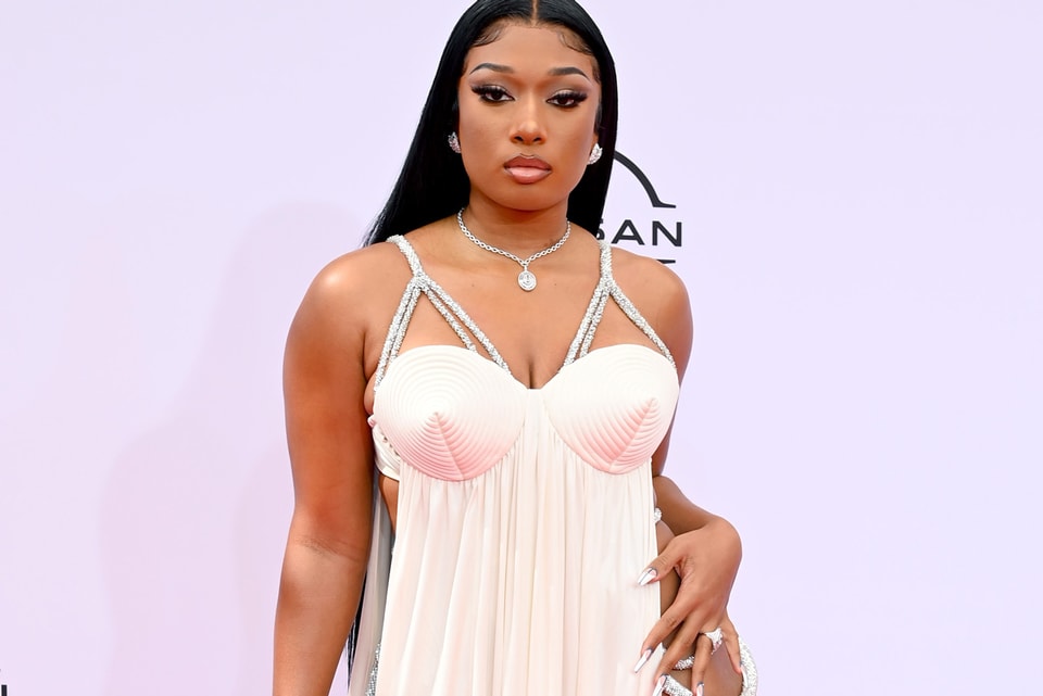 Megan Thee Stallion Files New Motion in Battle With Her Label