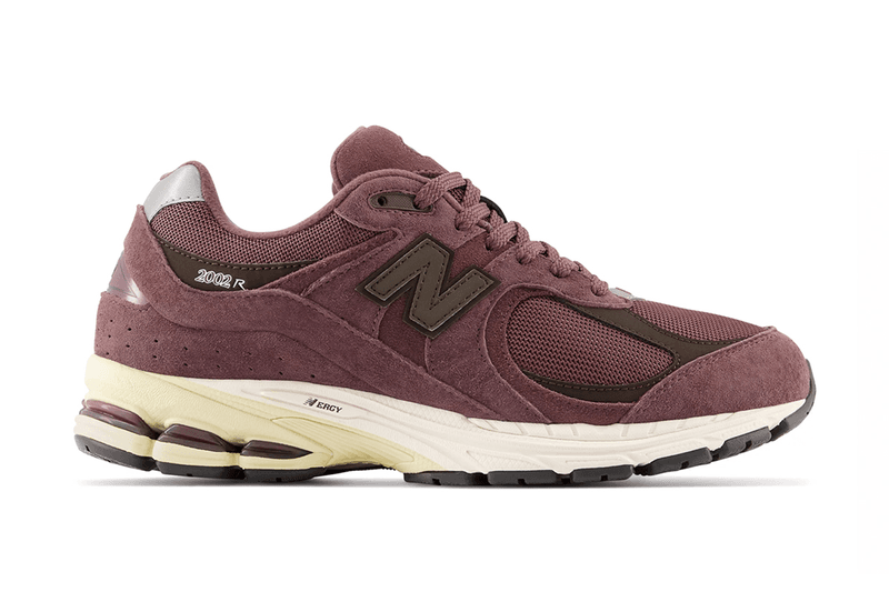 The New Balance 2002R is Decked Out in Tasty "Truffle"