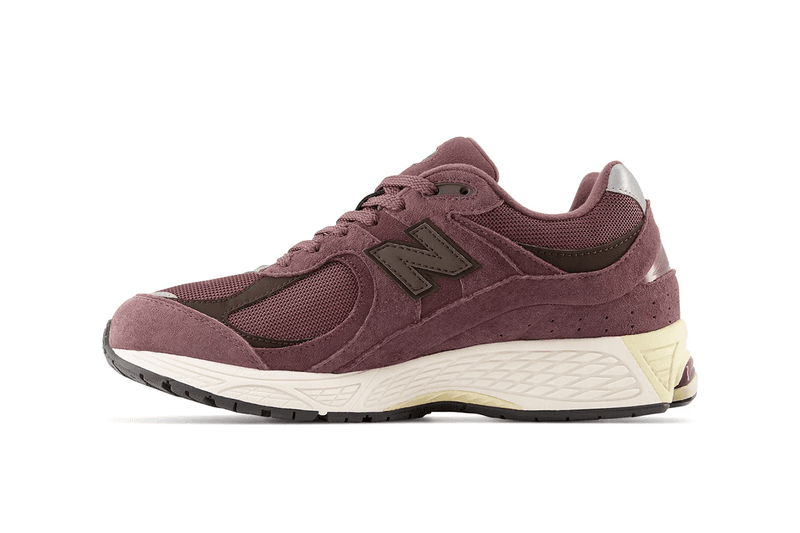 New Balance 2002R Truffle M2002RCD Release Info sneakers footwear food