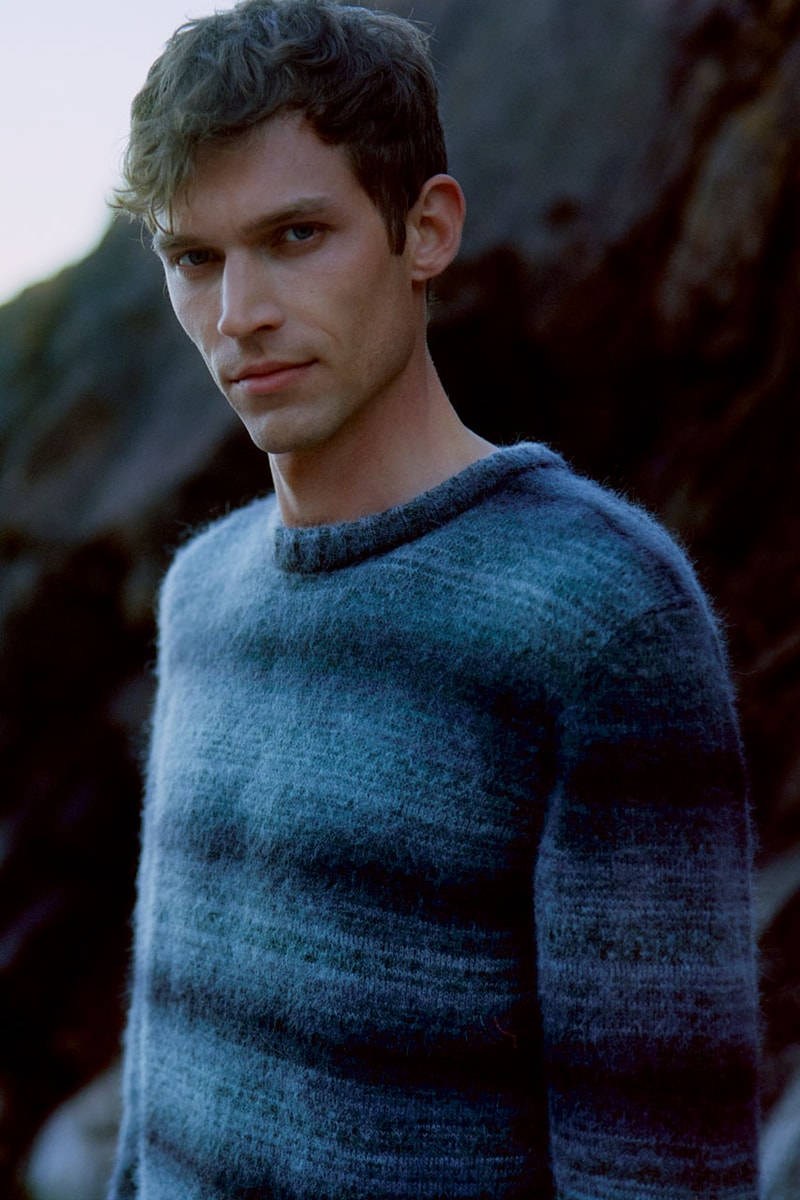 Norse Projects Heads Cliffside for FW22 Delivery 1