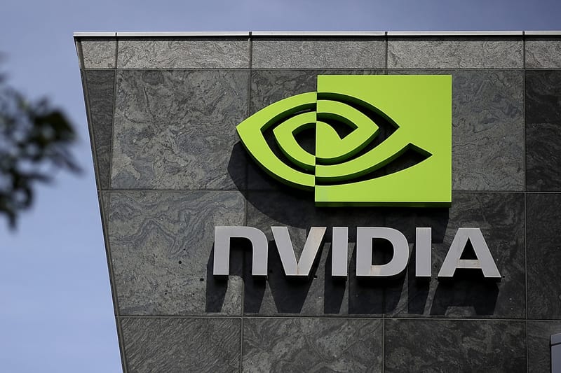 Nvidia Gaming Revenue Fell by Over 1 Billion USD in Q2