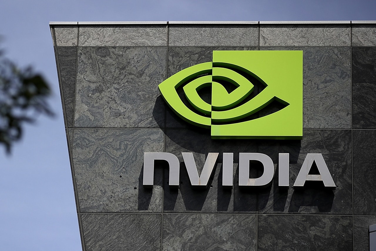 Nvidia Q2 Prelimary Results Report Gaming Revenue Decrease One Billion USD Drop Hardware Products