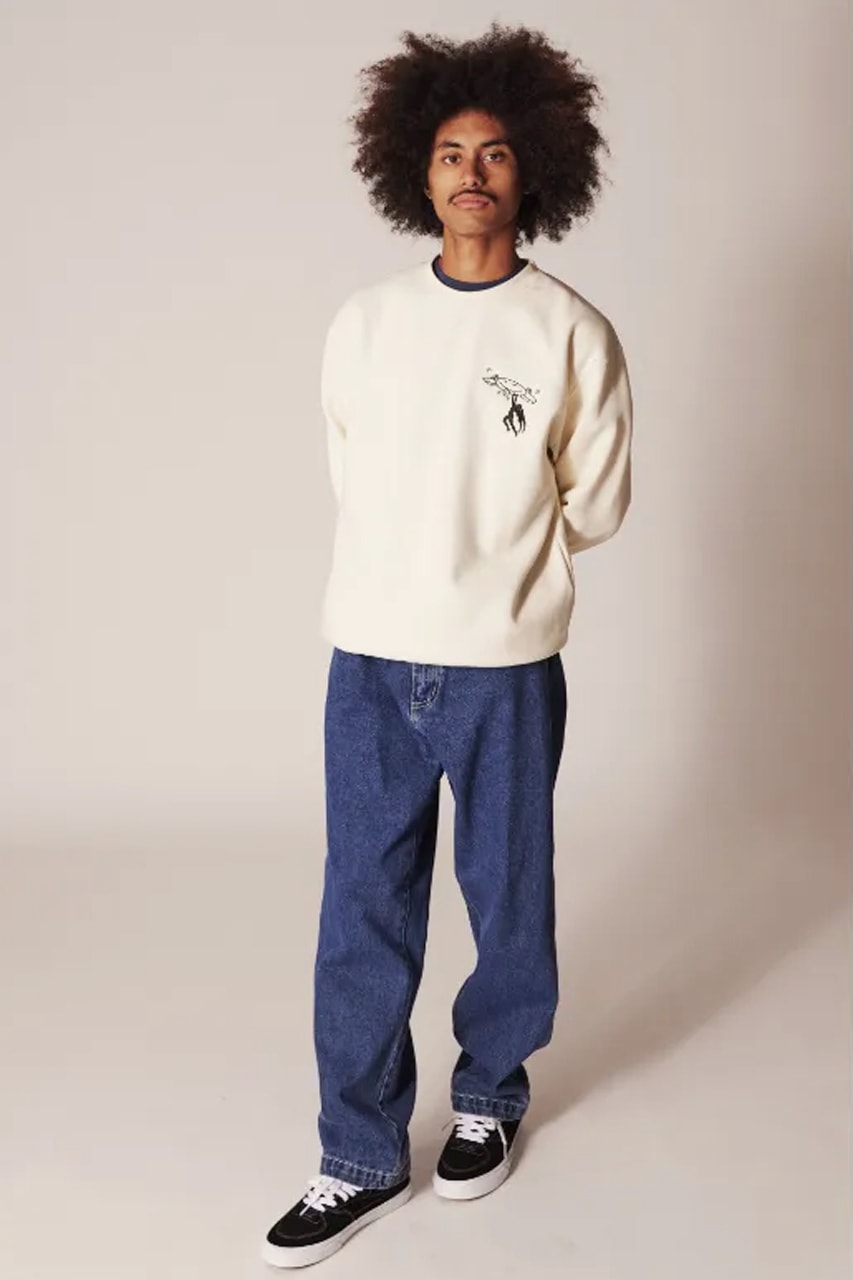 OBEY FW22 Is Made for Eye-Catching Comfort Fashion