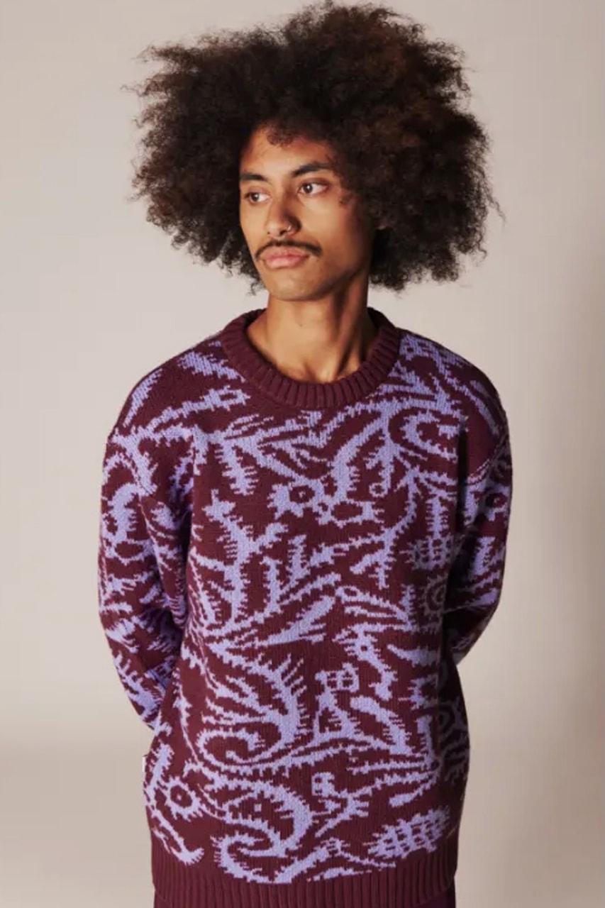 OBEY FW22 Is Made for Eye-Catching Comfort Fashion