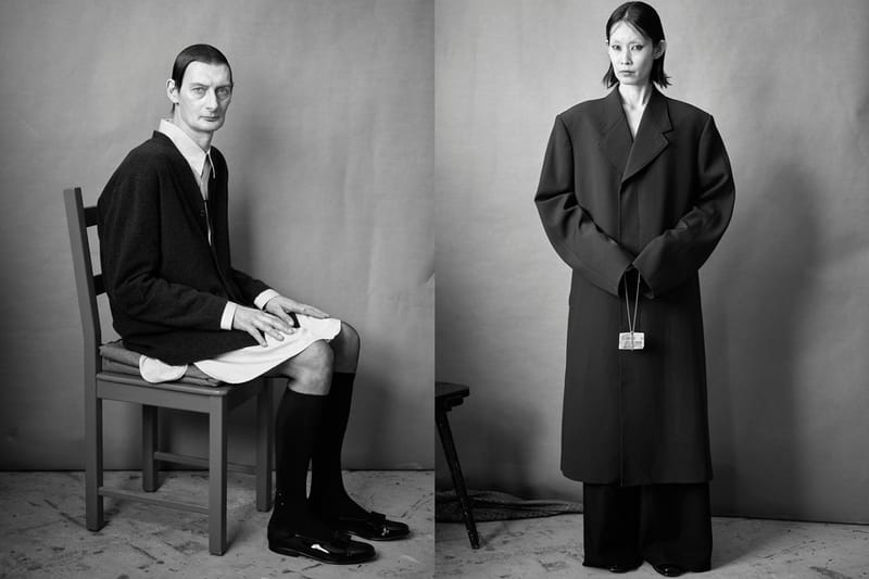 Our Legacy Launches Fall 2022 Collection