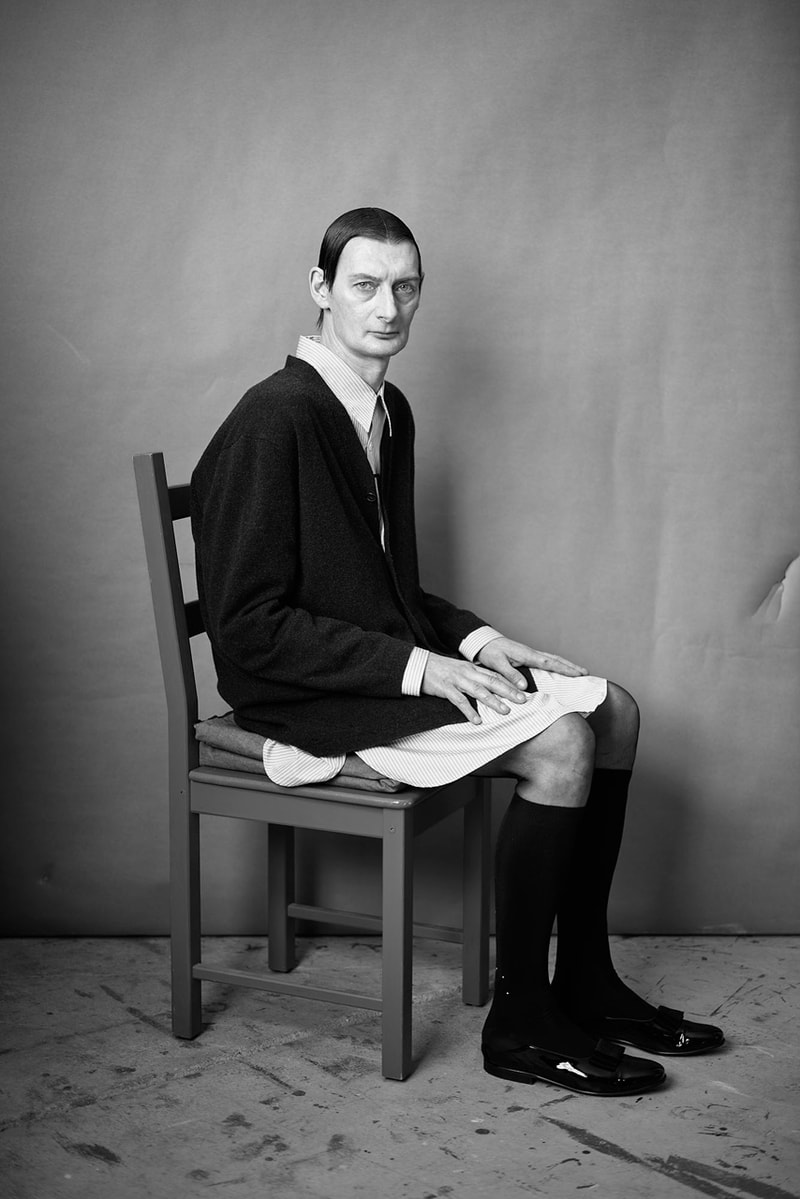 Our Legacy Launches Fall 2022 Collection Fashion
