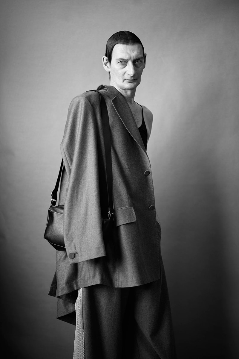 Our Legacy Launches Fall 2022 Collection Fashion