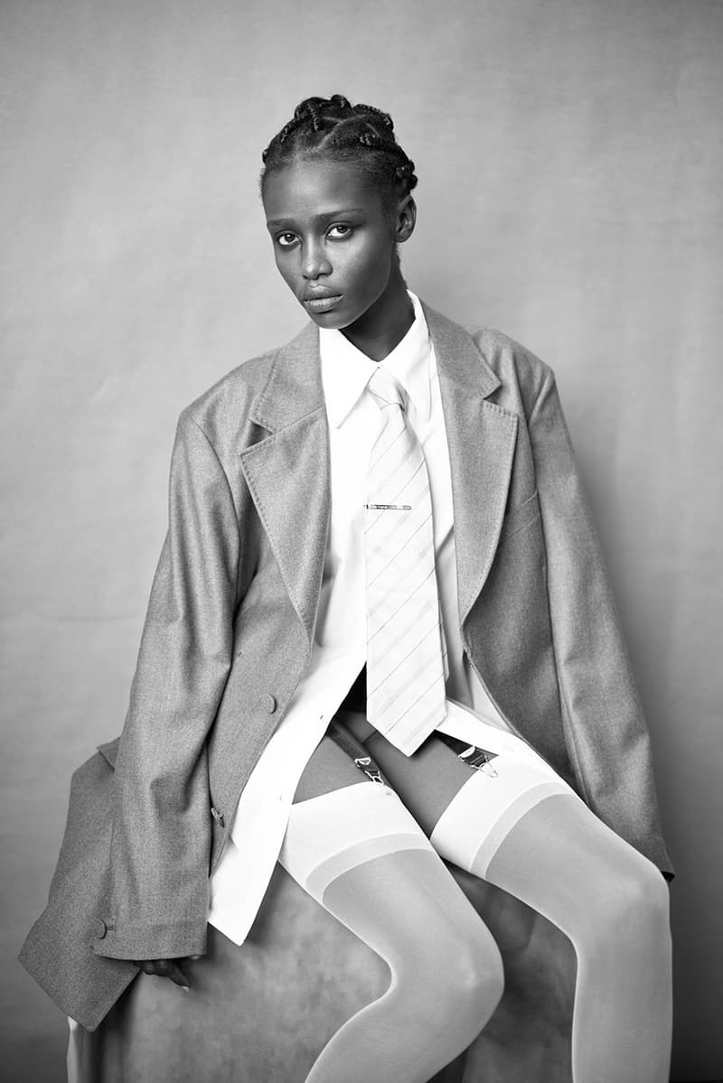 Our Legacy Launches Fall 2022 Collection Fashion