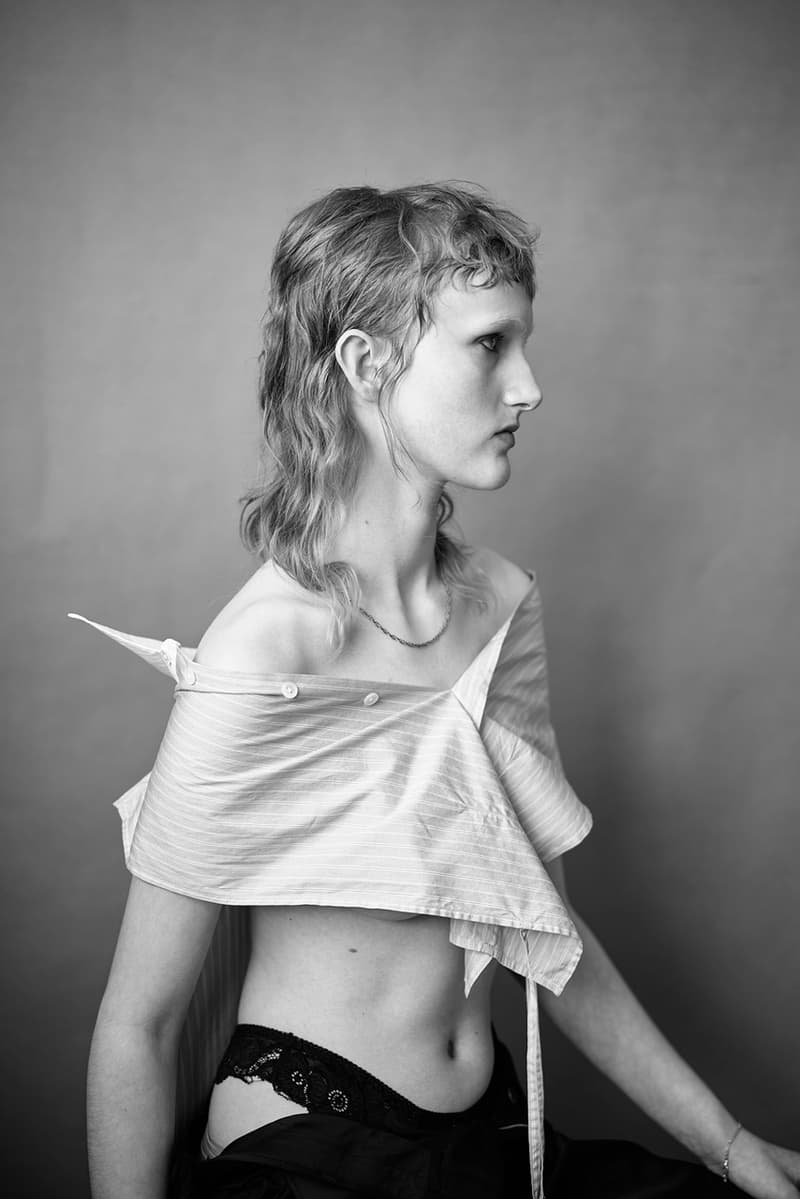 Our Legacy Launches Fall 2022 Collection Fashion