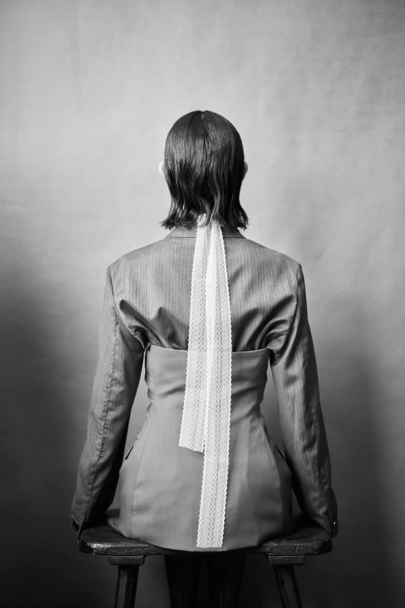 Our Legacy Launches Fall 2022 Collection Fashion