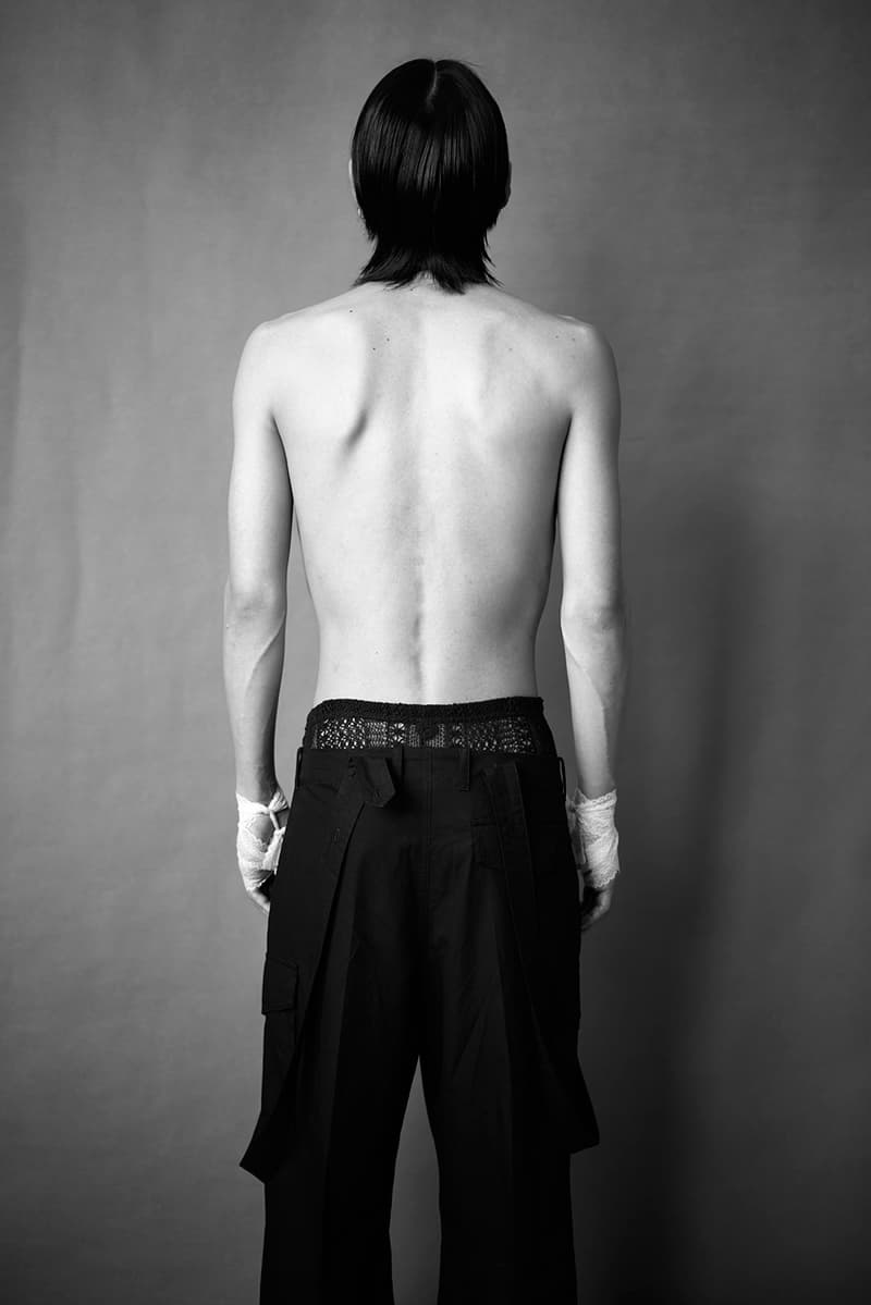 Our Legacy Launches Fall 2022 Collection Fashion