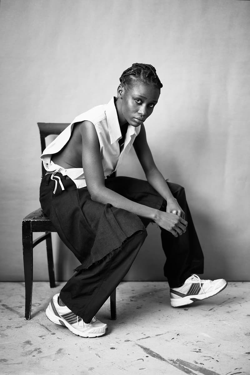 Our Legacy Launches Fall 2022 Collection Fashion