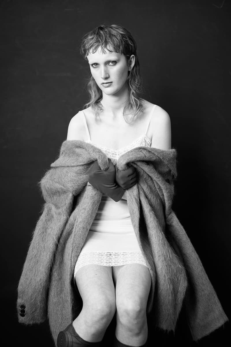 Our Legacy Launches Fall 2022 Collection Fashion