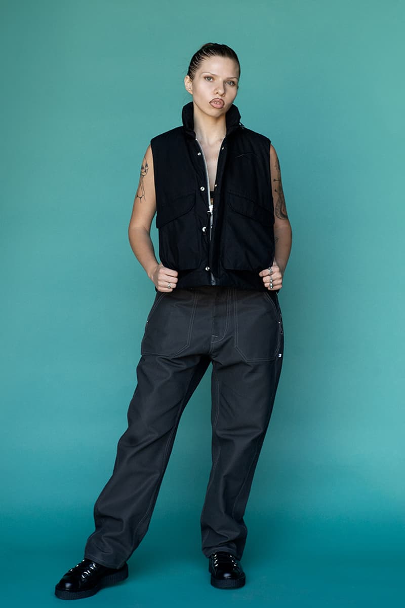 Richardson Delivers True Streetwear Staples for FW22