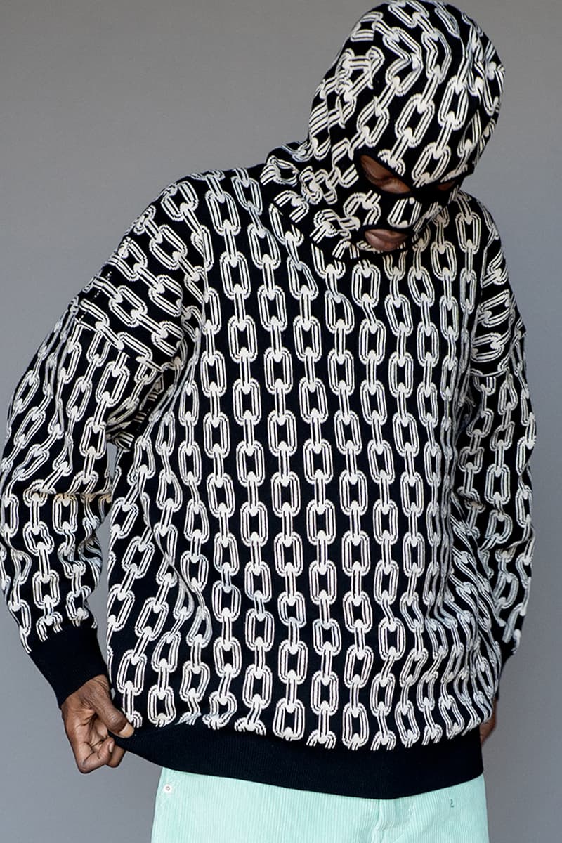 Richardson Delivers True Streetwear Staples for FW22