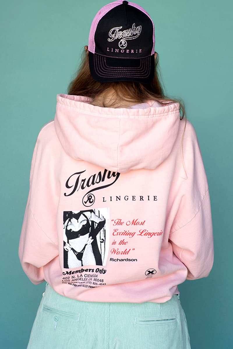 Richardson Delivers True Streetwear Staples for FW22