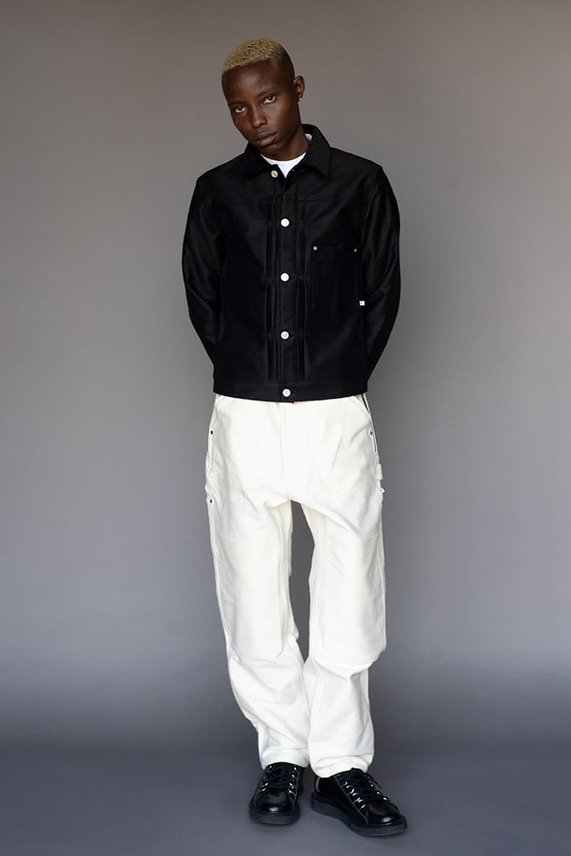 Richardson Delivers True Streetwear Staples for FW22