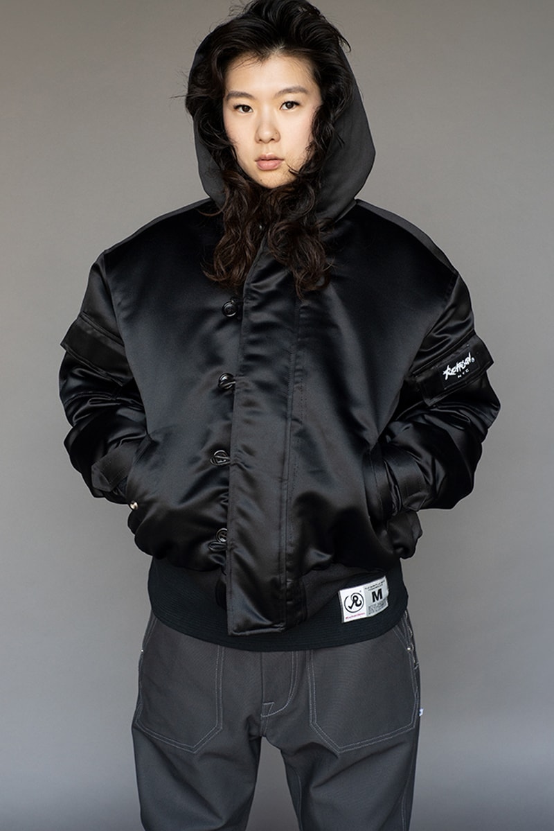 Richardson Delivers True Streetwear Staples for FW22
