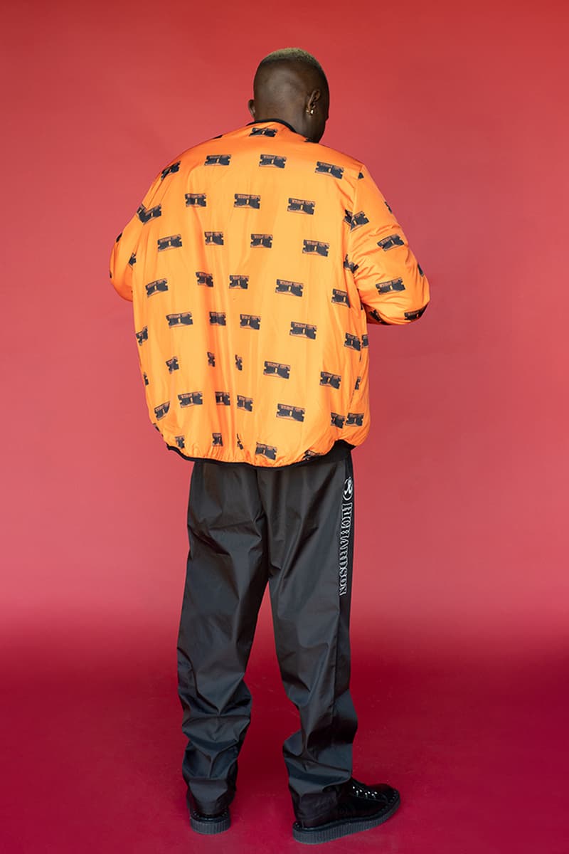 Richardson Delivers True Streetwear Staples for FW22