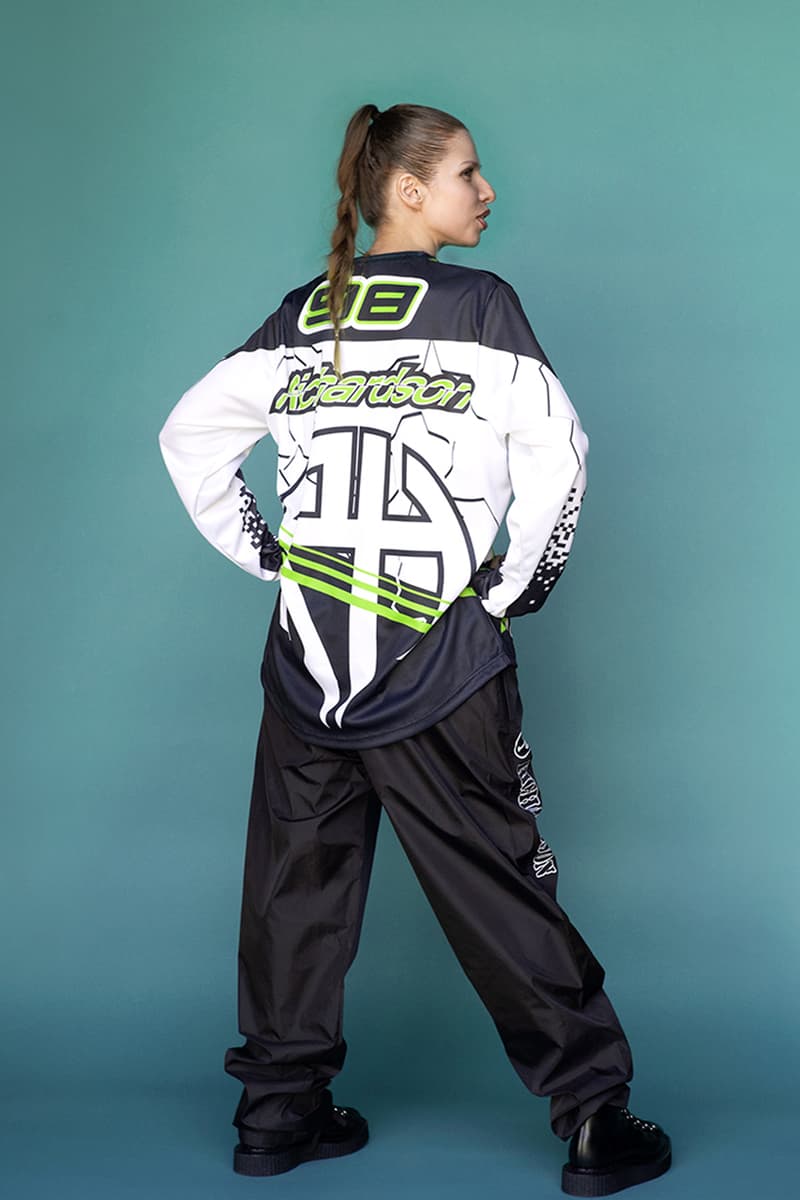 Richardson Delivers True Streetwear Staples for FW22