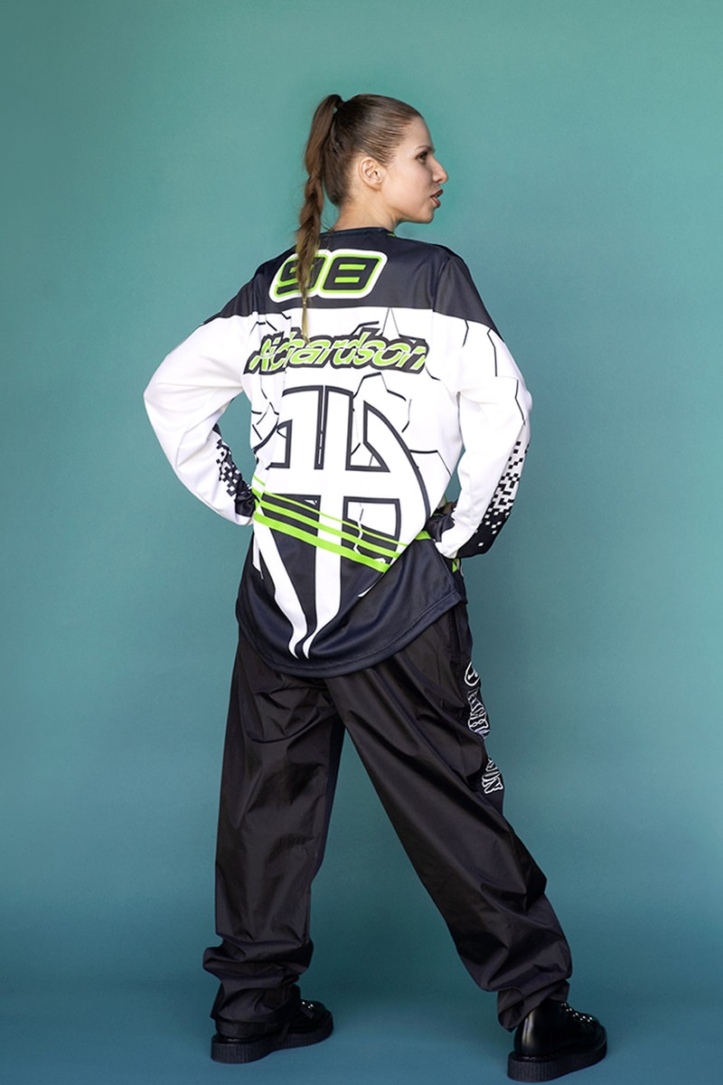 Richardson Delivers True Streetwear Staples for FW22