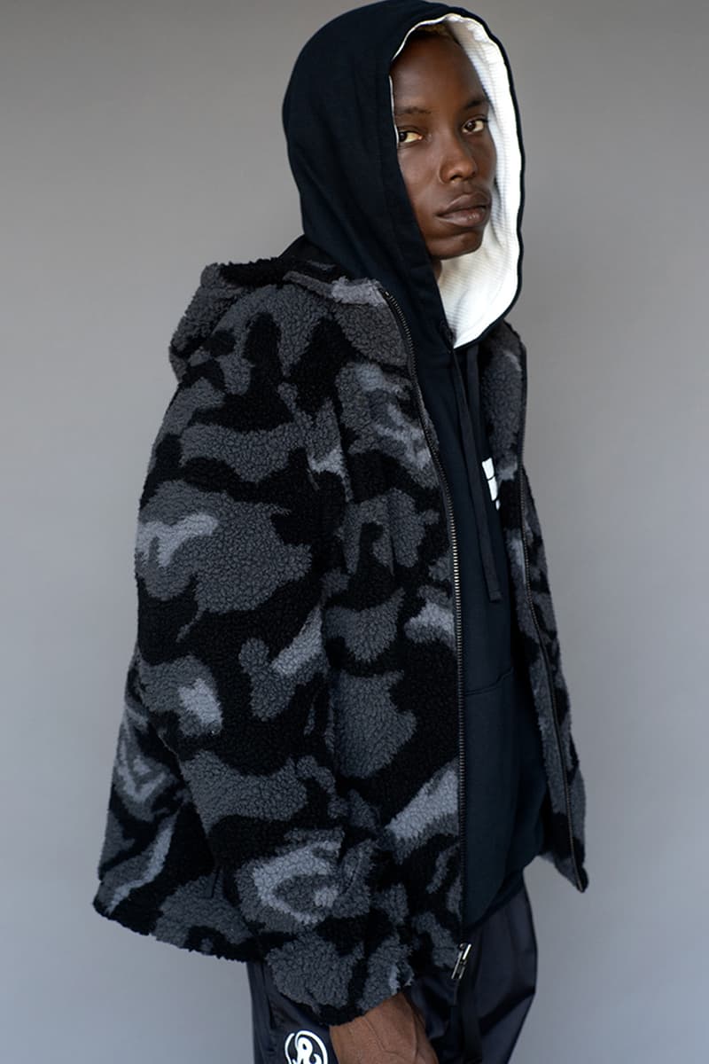 Richardson Delivers True Streetwear Staples for FW22