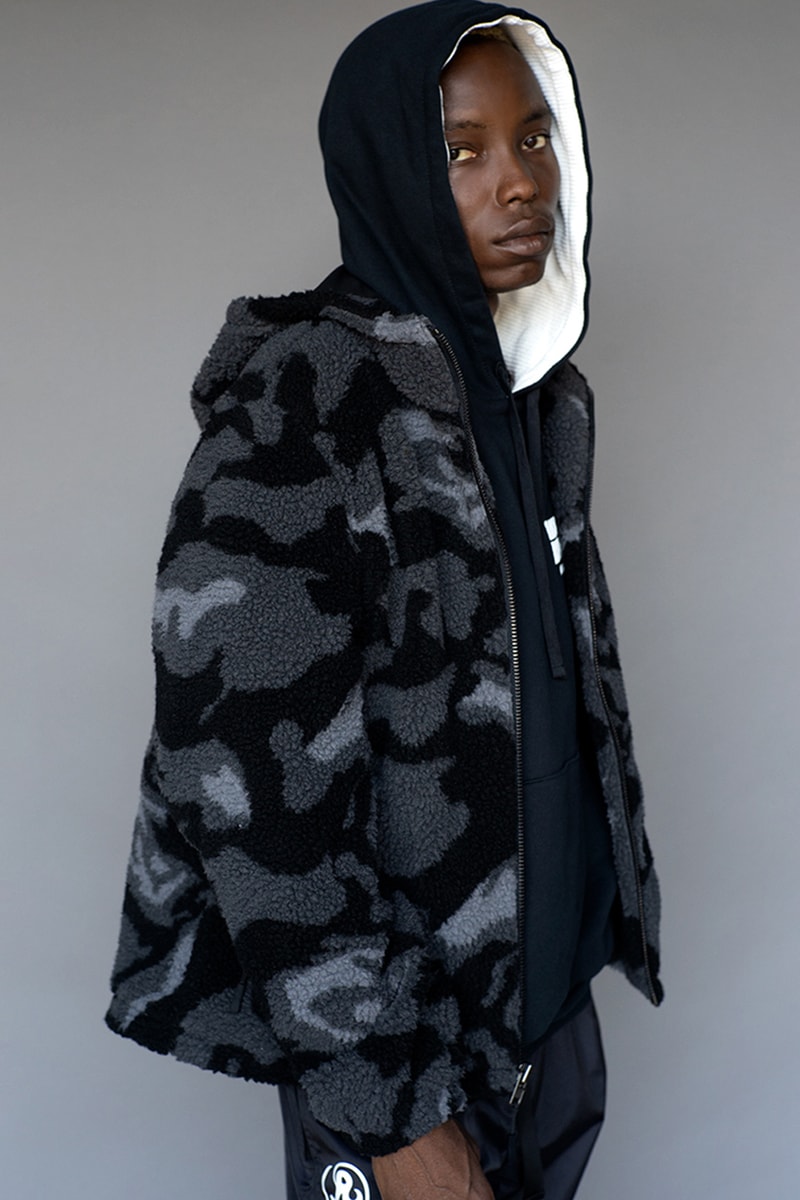 Richardson Delivers True Streetwear Staples for FW22