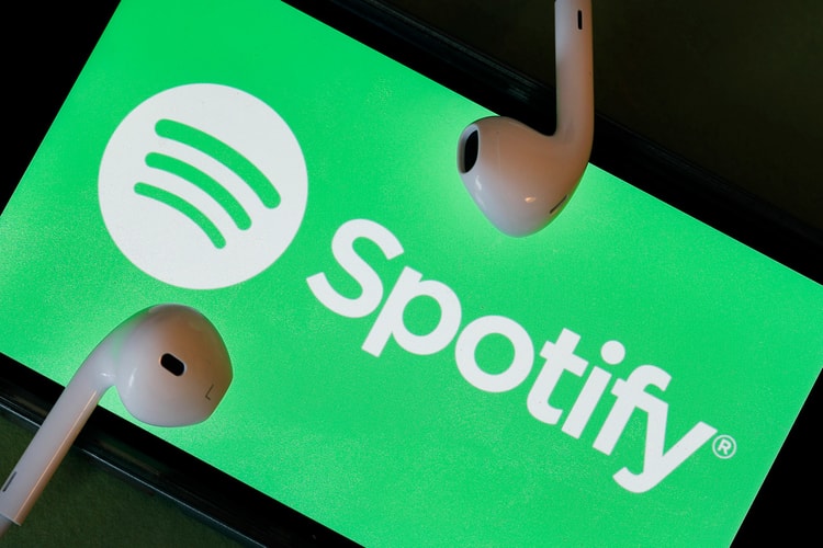 Spotify Wants Users To Record Vocal Reactions to Music Playlists