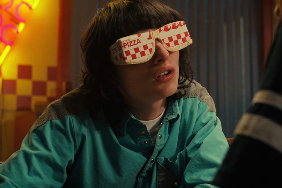 Stranger Things 4' Fails to Beat 'Squid Game' Netflix Record