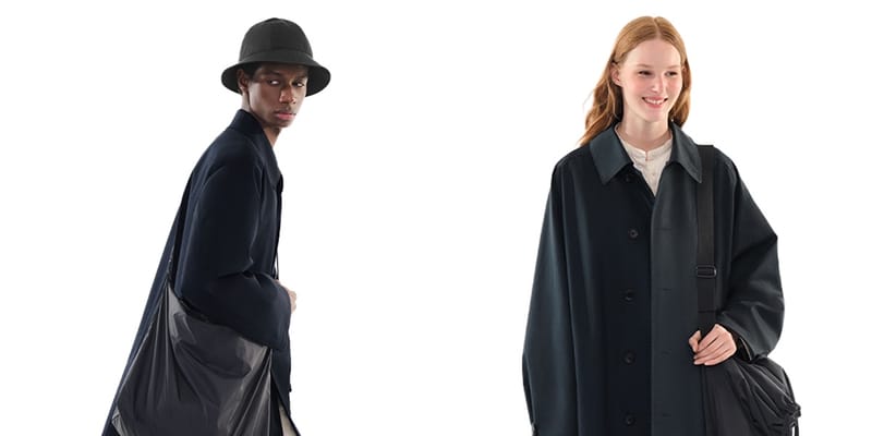 uniqlo fall winter 2022 release date