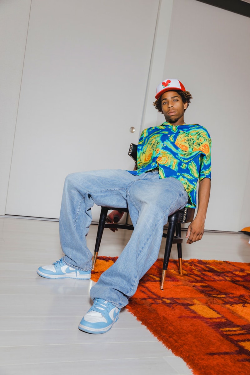 The Hundreds Returns to the Beginning for Fall 2022 Drop 1 Fashion